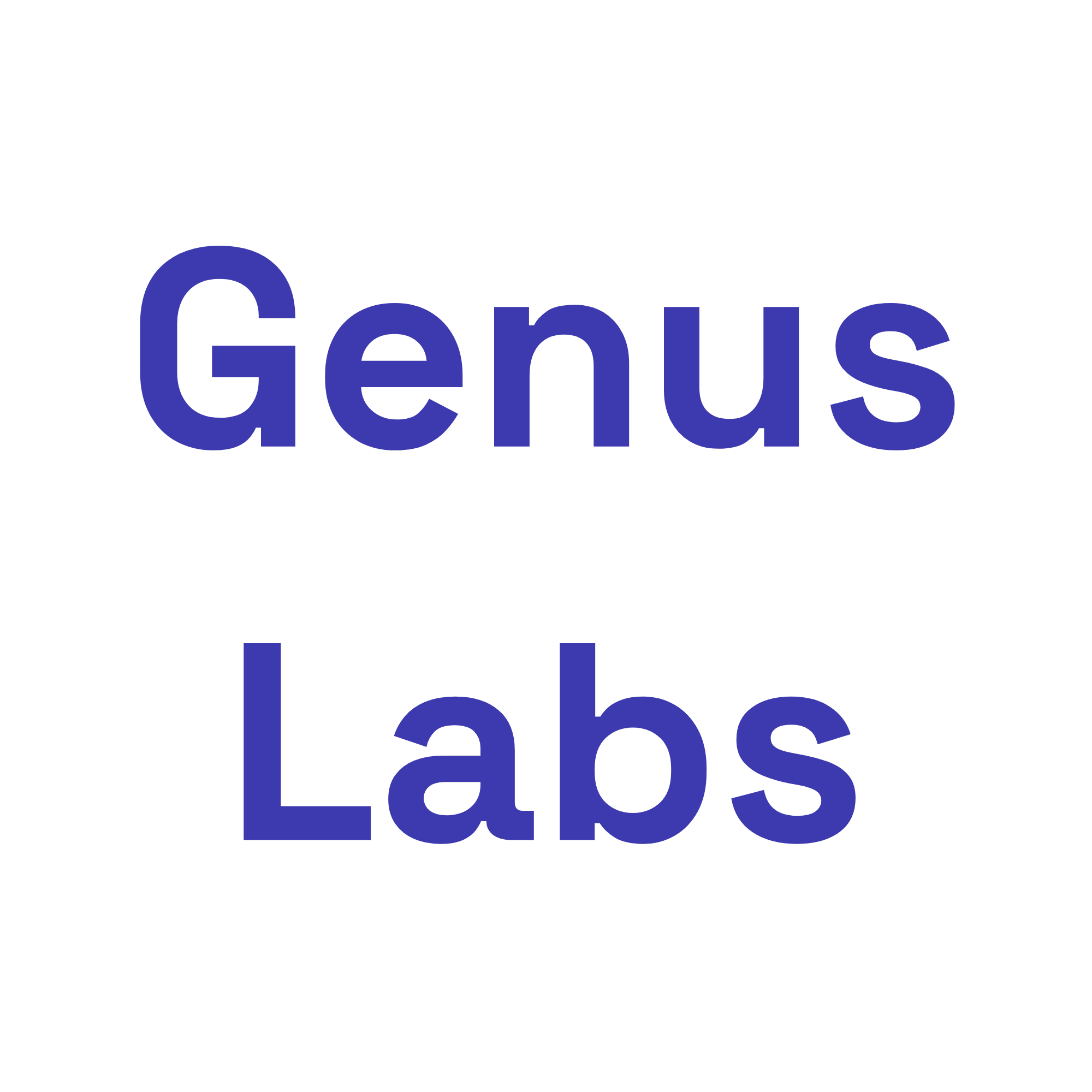 Genus Labs